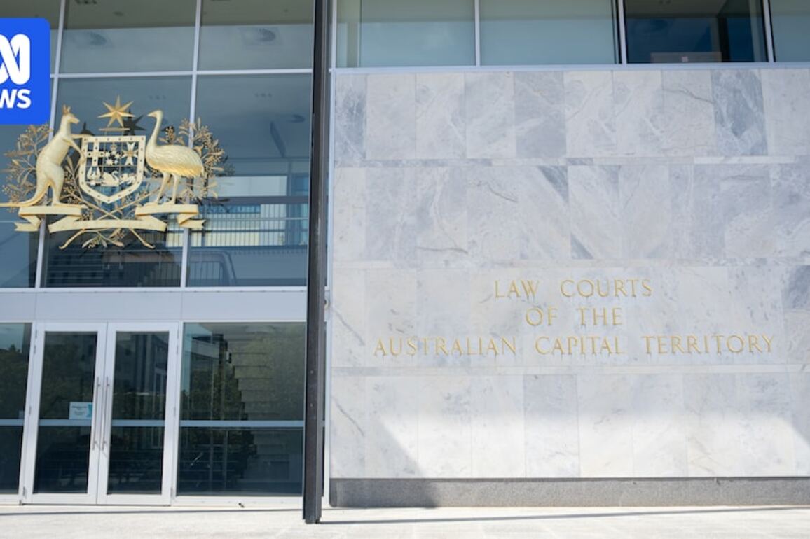Australian Defence Force Academy cadet found guilty of rape and acts of indecency