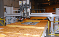 STA factory tours see record attendee numbers