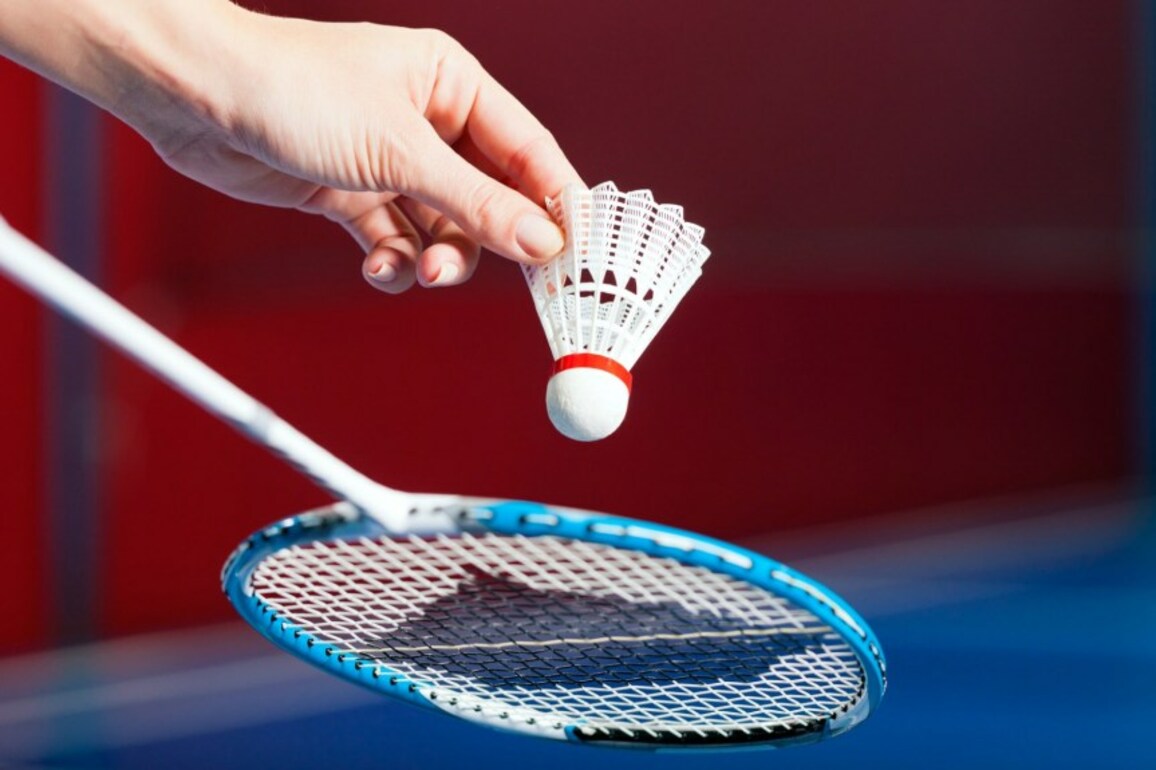 Preview- Patrick Henry, Del Norte battle for team badminton title  San Diego Union-Tribune