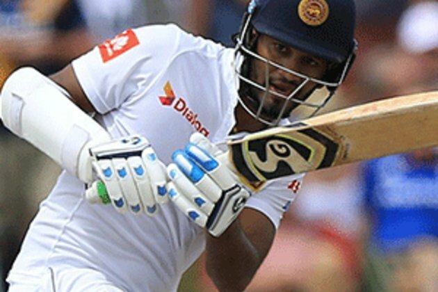 Sri Lanka win toss, bat in first Test in Pakistan in a decade