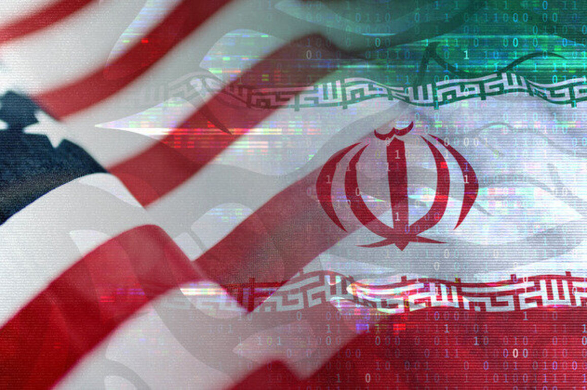 Will the US use cyberwarfare to help Iranian protesters