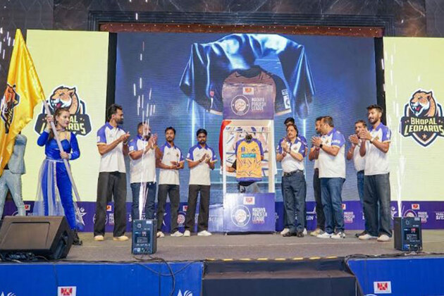 Bhopal Leopards reveal squad ahead of MPL T20 Scindia Cup 2026