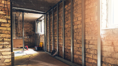 The Utility of Odour Removal Services on Renovations