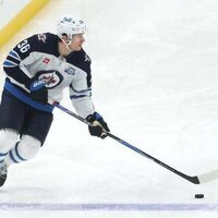 Jets C Morgan Barron (upper-body injury) week-to-week