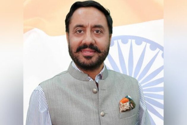 "New Zealand is putting lot of emphasis on this relationship": Former bureaucrat Bhav Dhillon on PM Luxon's visit to India