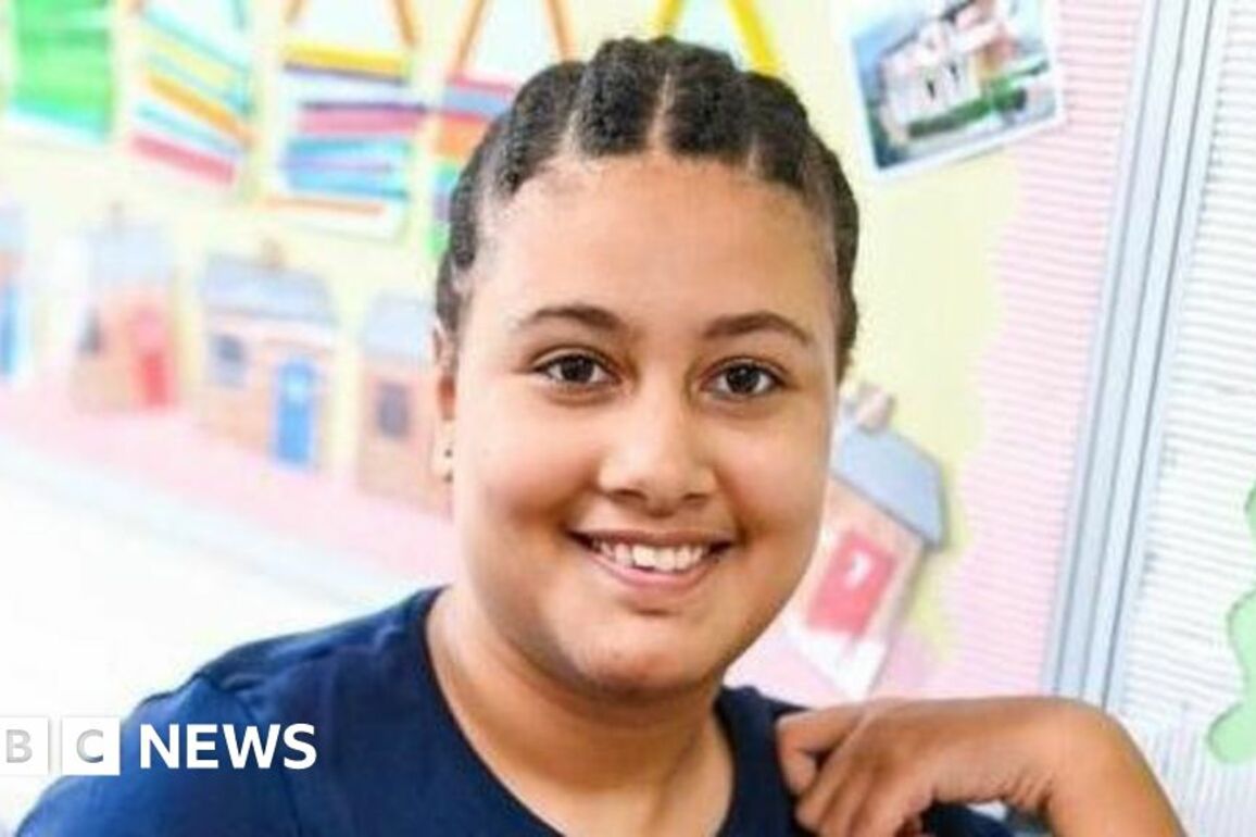 Girl, 15, who died in fire named as Ann Eyre