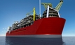 FLNG set for growth 