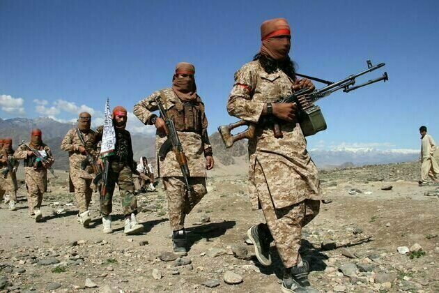 How Trump the 'master deal-maker' failed when it came to negotiating with the Taliban in Afghanistan