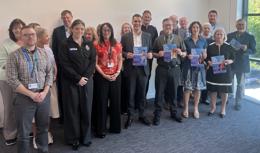 (c) Mid Cheshire Hospitals NHS Foundation Trust