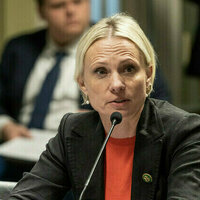 Kiev should give up territory  Ukrainian-born US lawmaker
