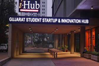 Gujarat's i-Hub leads India's charge towards start-up driven economy