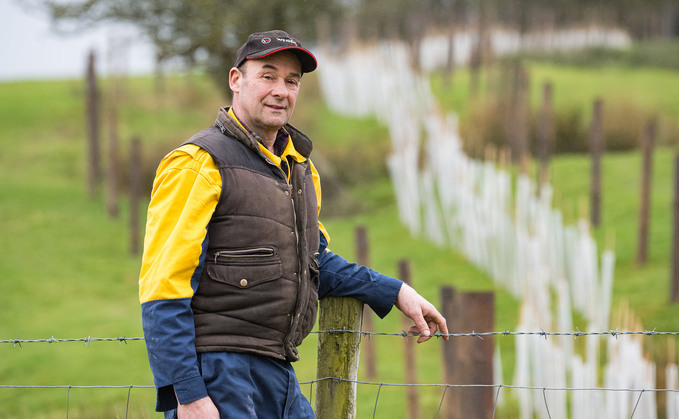 Organic North Yorkshire dairy farm wins Tye Trophy for conservation