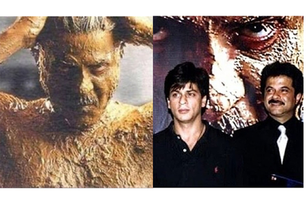 "I'll always cherish Shah Rukh's words": Shah Rukh Khan, Aamir Khan were first choices for 'Nayak', Anil Kapoor gives a shout out