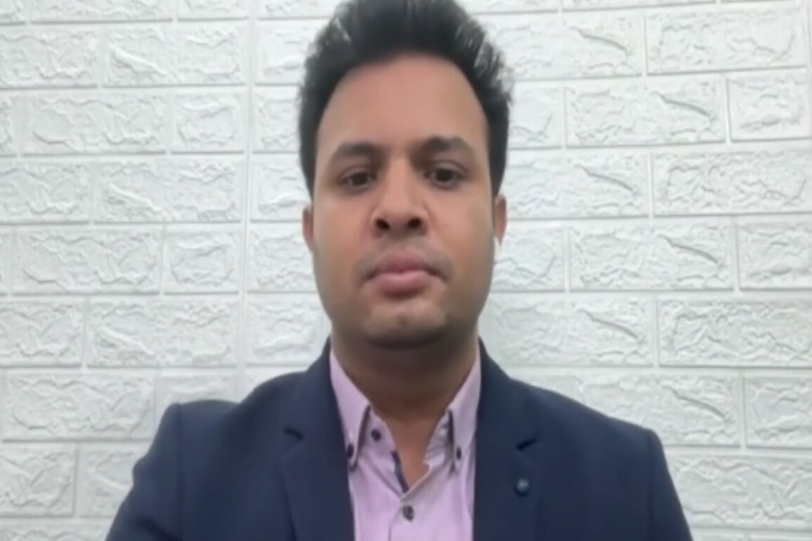 "Sort of Talibanization going on in Bangladesh": President of student wing of Awami League