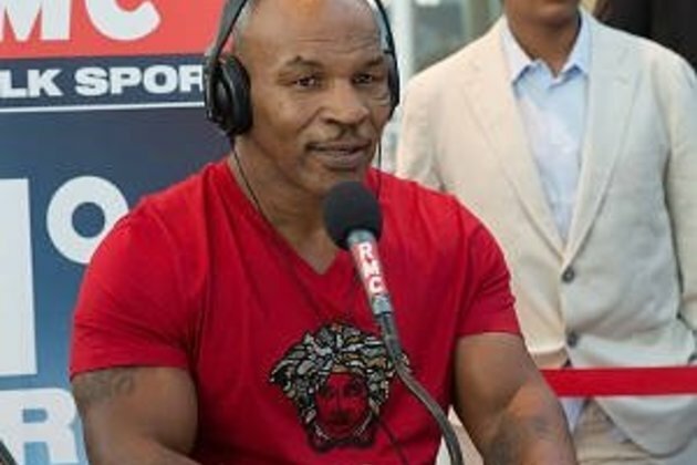 Tyson rejects Sonny Bill fight, wants &#039;real boxer&#039;