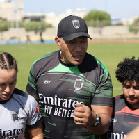UAE Rugby Federation praises Perelini's efforts, contributions over 10 years
