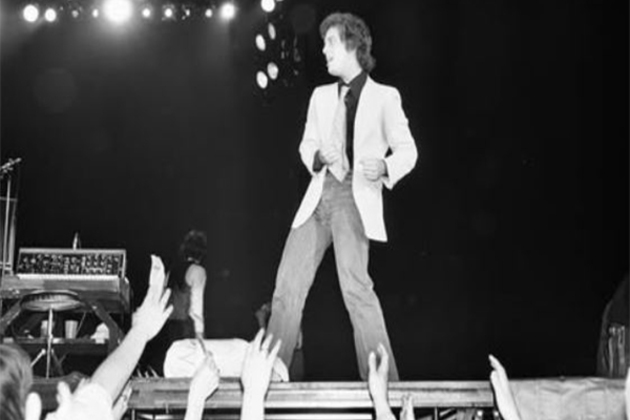 Documentary on Grammy winner Billy Joel to have a world premiere at Tribeca Festival 2025