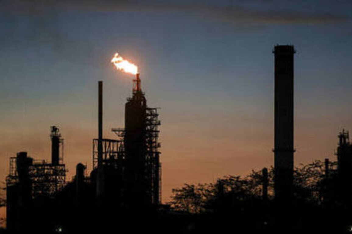 India 'open' to importing Venezuelan oil - Foreign Ministry