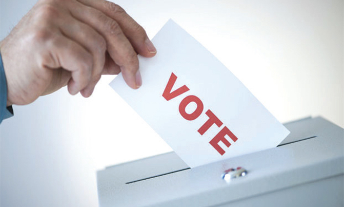 The Electoral Commission The Electoral Commission