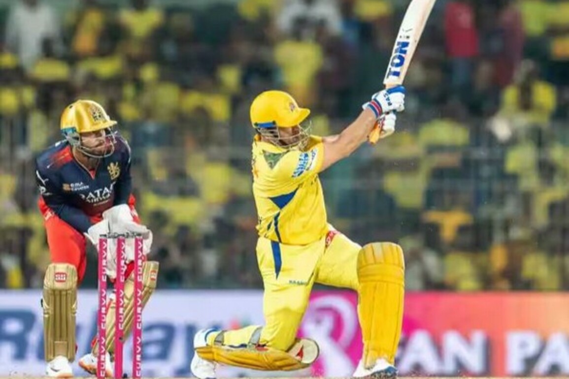"Would've loved to see Dhoni come up the order...": Watson on CSK's loss to RCB