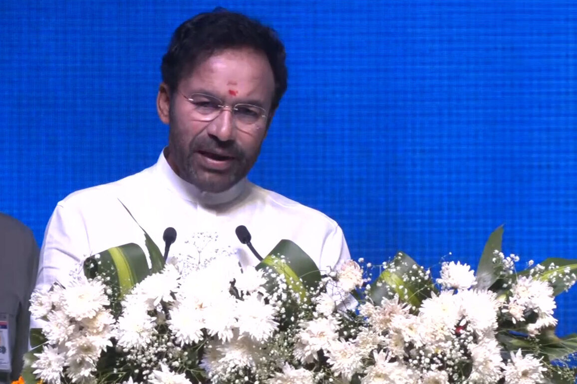India auctions 46 critical mineral blocks, launches 7th round with 19 more: G Kishan Reddy