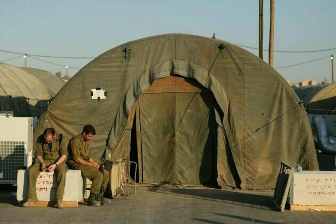 Israel's 'refuseniks': a growing number of soldiers are refusing to serve in Netanyahu's war on Gaza