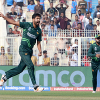 "Board has handled it well": Haris Rauf on Pakistan's Asia Cup saga