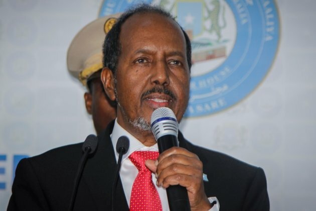 New Somali President Hopes to Secure Capital from Al-Shabab