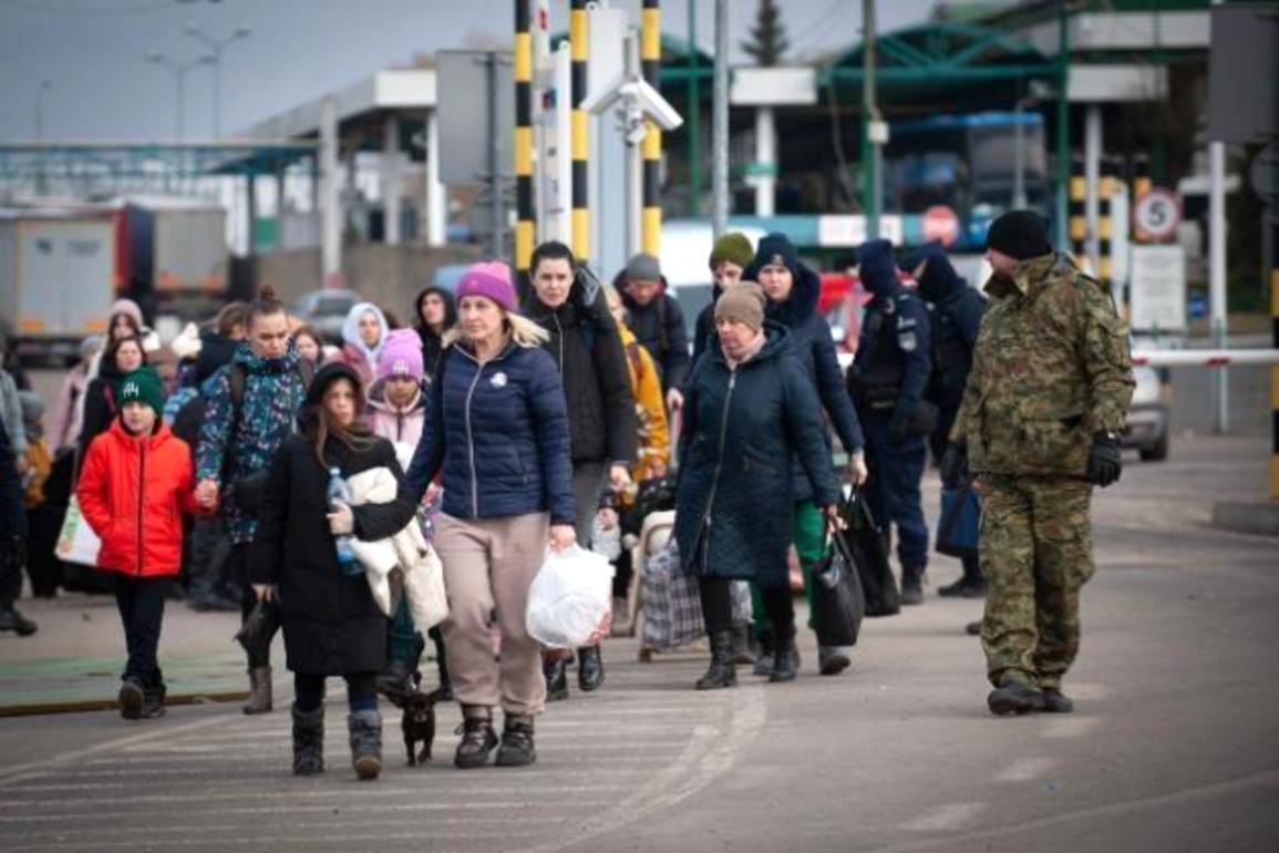 Ireland’s ex-minister raps government’s handling of migration concerns