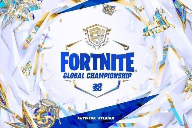 Belgium to host $2M Fortnite Global Championship 2026