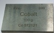 Cobalt hits new high