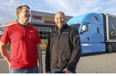 Daimler Trucks to acquire major stake in Torc Robotics