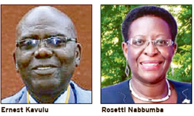 Kikubampagi Primary School gets sh167m facelift Kikubampagi Primary School gets sh167m facelift
