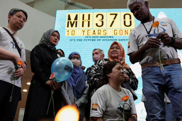 New search for flight MH370 ends without breakthrough