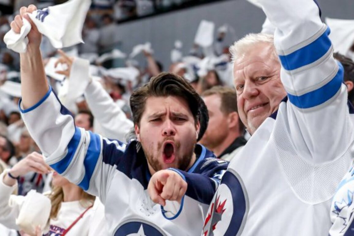 ANALYSIS- Jets have grown into a very good team, but changes must come