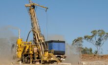 Gold exploration has been flat, however, the metal's strong prices of late will likely get the bits spinning.