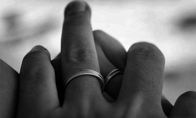 Divorce for pastors, marriage for Catholic clergy - a new normal? Divorce for pastors, marriage for Catholic clergy - a new normal?