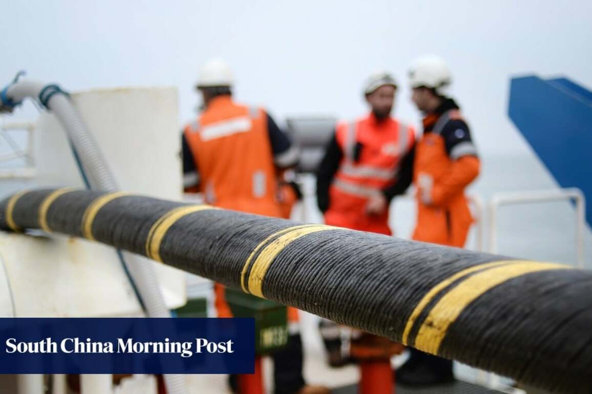 Chinas deep-sea cable cutter, Gen Zs cosmetic cravings- 5 weekend reads you missed