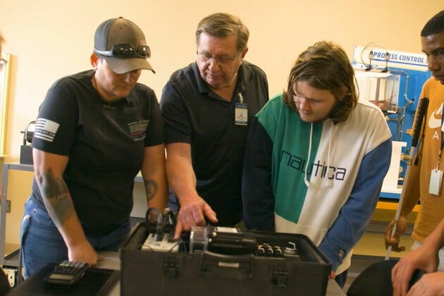 Alabama Department of Rehabilitation Services is a hidden talent pipeline for employers