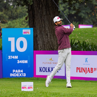 Manav Shah opens up on maiden U.S. Open qualification, golf journey, Indian roots and future dreams