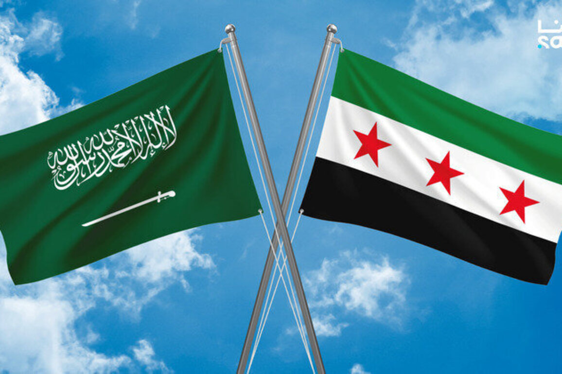 Saudi Arabia condemns terrorist bombing in Homs