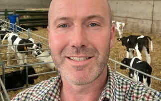 Mental Health Awareness Week: "We wouldn't run a tractor constantly without servicing and maintaining it"
