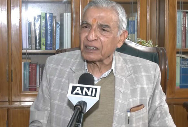 "Government should accept that wrong announcement was made": Former Railway Minister on Delhi Stampede