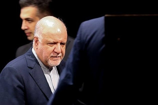 Oil Minister Warns US against Continued Pressure on Iran