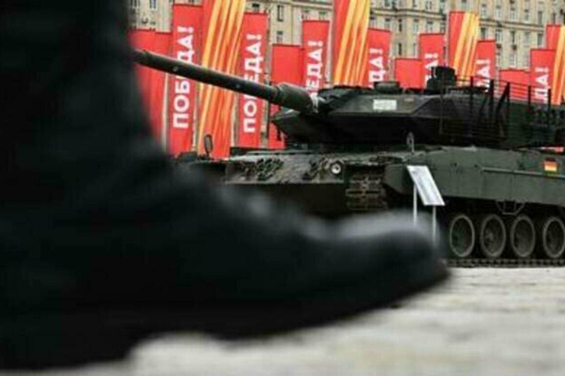 German leaders share Hitler's goals - Lavrov