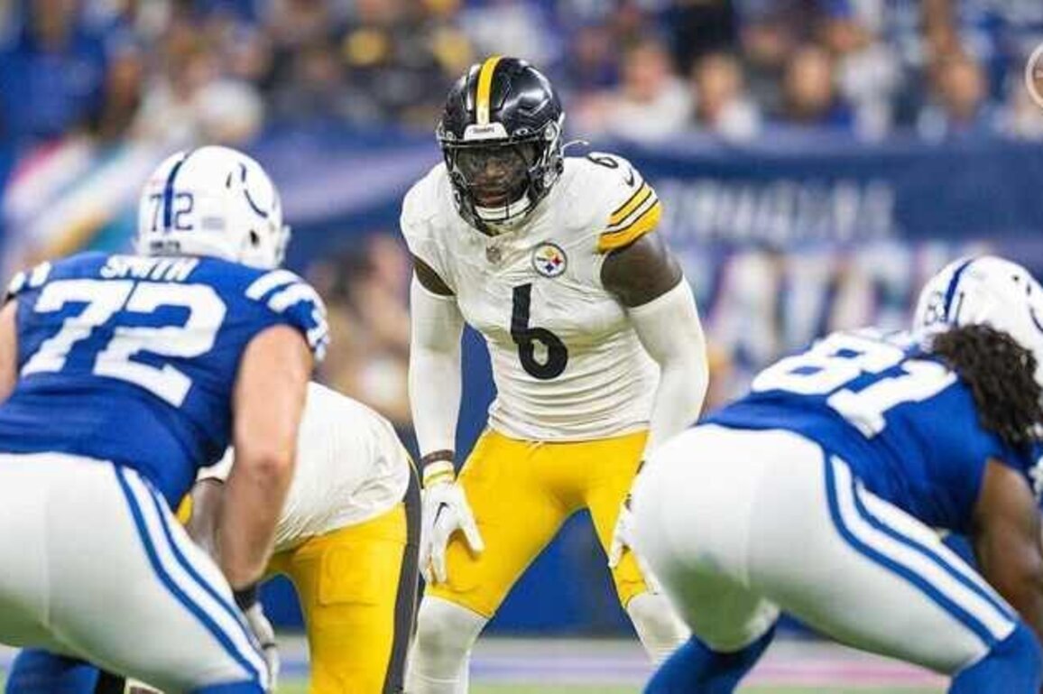 Matt's Stats: Week 9 vs. Colts