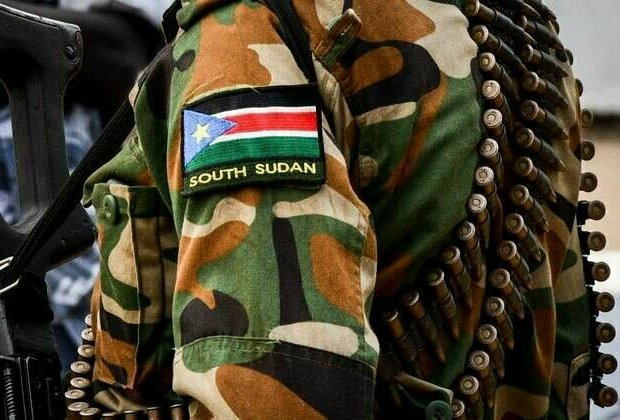 South Sudan Army Attacks Displace Thousands in Nasir