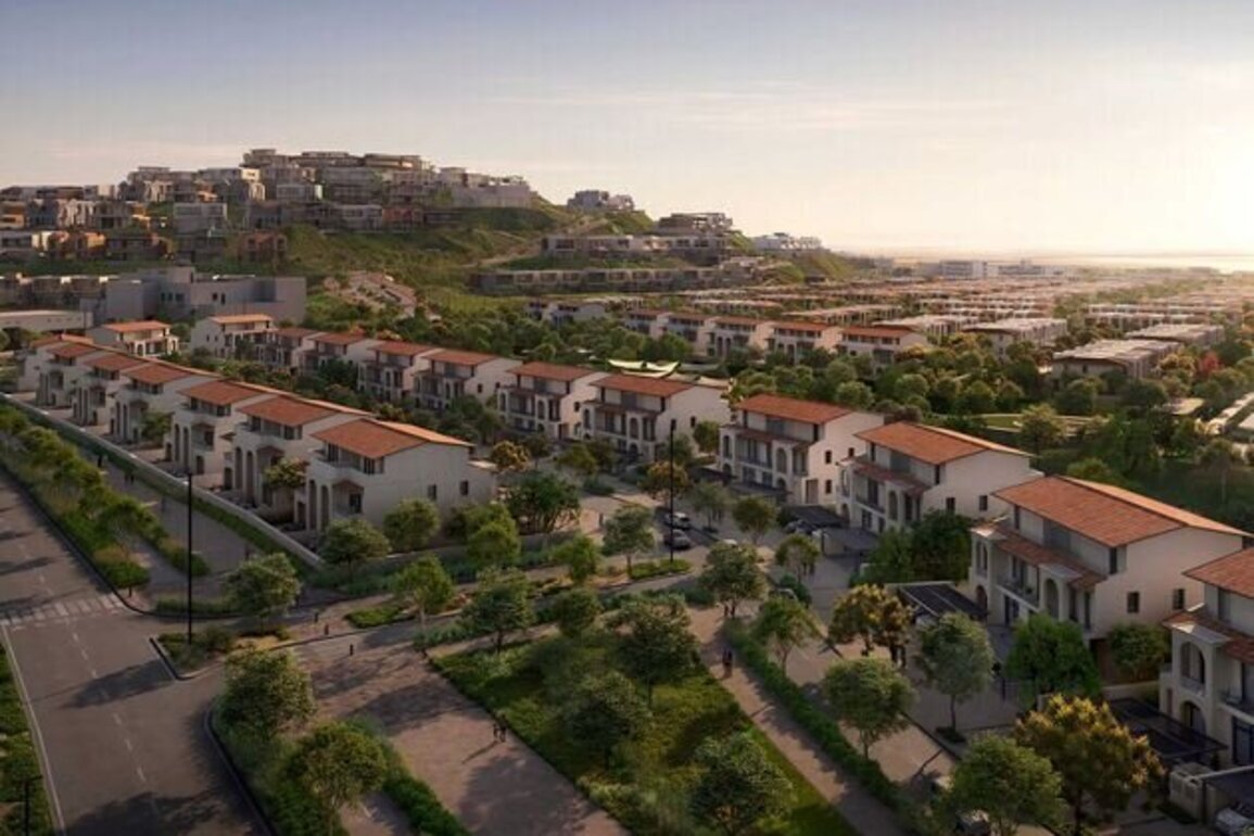 Hudayriyat Island leads Abu Dhabi real estate sales, followed by Al Reem Island in Q1 2026