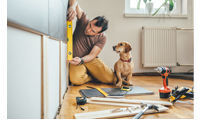 Cut VAT on home improvements to boost economy, says FMB