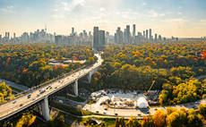 Global Briefing: Canada confirms target to cut emissions 50-55 per cent by 2035